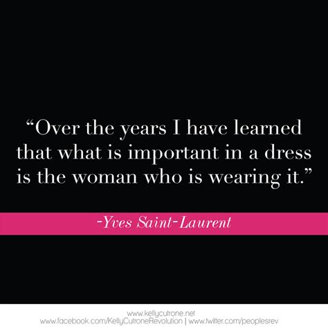 ysl wisdom quotes